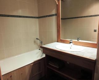 Résidence Hermitage Ii - Appartement récent, proche centre et pistes MAE-1071 - Les Gets - 3