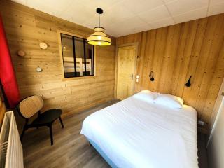 Résidence Le Centre - Appartement au centre 6 personnes MAE-0961 - Les Gets - 3