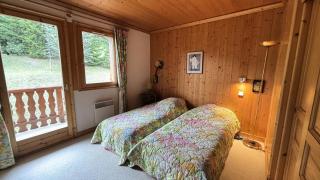 Résidence Les Myosotis - Très bel appartement 4 pièces 8 personnes situé sur Méribel quartier du Belvédère, proche des pistes MAE-0571 - Les Allues - 4