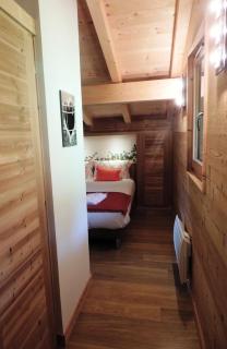 Chalet Source Des Granges - Chalet Source des Granges - Calme et confort MAE-0991 - 1