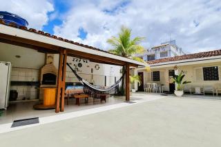 Casa de aluguel temporada em Guarapari 7 quartos - Guarapari - 0