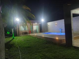 Paraíso Berlinque - Vera Cruz de Itaparica - 7