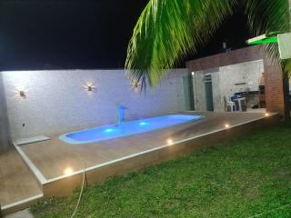 Paraíso Berlinque - Vera Cruz de Itaparica - 5