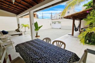 Casa de aluguel temporada em Guarapari 7 quartos - Guarapari - 8