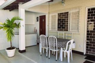 Casa de aluguel temporada em Guarapari 7 quartos - Guarapari - 7