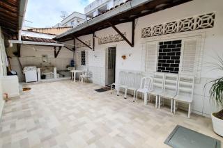 Casa de aluguel temporada em Guarapari 7 quartos - Guarapari - 3