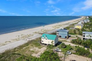 Hatchling Hideaway by Pristine Property Vacation Rentals - Indian Pass - 0
