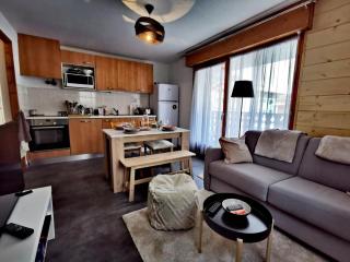 Résidence Chanteneige - Appartement lumineux et rénové MAE-1181 - Les Gets - 8