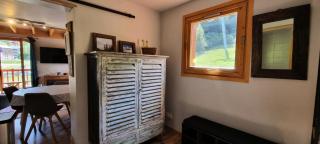 Résidence Avenir 1800 - Appartement Duplex tout confort - ski aux pieds MAE-0581 - 7