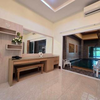 Luxury Pool Villa 5 mins to Phuket Old Town - Ban Lo Long - 3