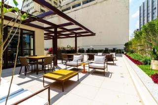 Kaza Noah Jacques Pilon Centro - São Paulo - 3