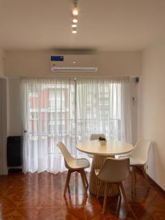 Departamento zona guemes - Mar del Plata - 0
