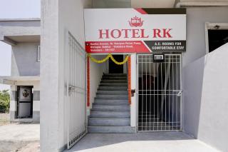 Hotel O Dabhoi Vadodara - Vadodara - 3