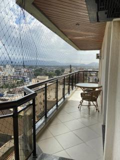 Apartamento na Enseada com vista para o mar - 300 m da praia - Guarujá - 9