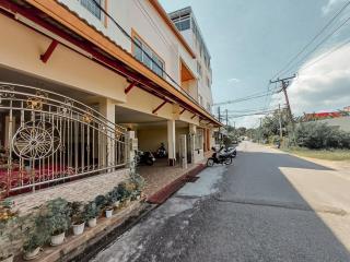Luxury Pool Villa 5 mins to Phuket Old Town - Ban Lo Long - 8