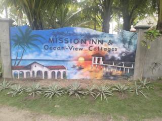 Ocam Ocam Mission Inn and Ocean-View Cottages - 1