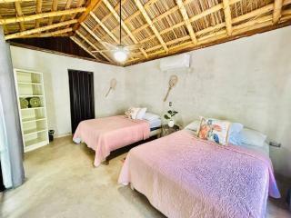 hotel boutique a pie de playa by Partnerhost 5 - Perihuete - 9