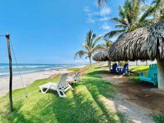 hotel boutique a pie de playa by Partnerhost 5 - Perihuete - 5