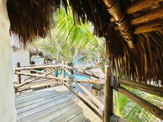 hotel boutique a pie de playa by Partnerhost 5 - Perihuete - 3