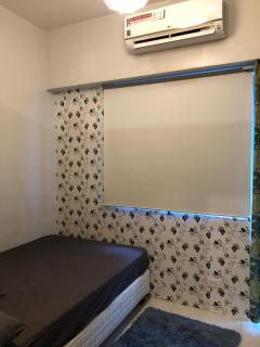 1br with balcony 30flr T4 - Manila - 4