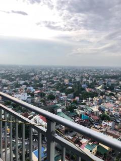 1br with balcony 30flr T4 - 1