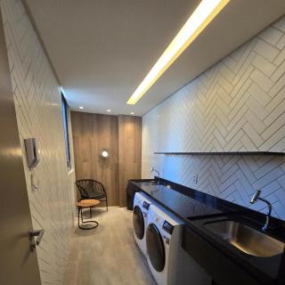 Flat704Intermares - Cabedelo - 2