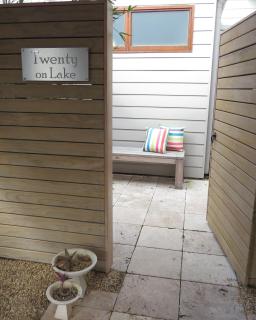 Twenty on Lake - North Avoca - 8