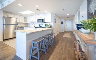 Phoenix VI 61013 condo - Orange Beach - 6