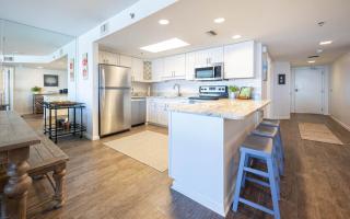 Phoenix VI 61013 condo - Orange Beach - 4