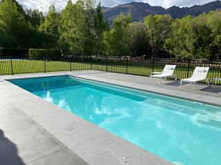 Wharenui Holiday Home by MajorDomo - Arrowtown - 8