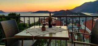 Kas Apart with View and Swimming Pool - Kaş - 5