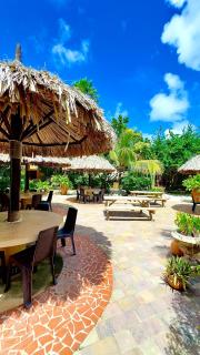 Appartement 8 & 9- Lagun blou resort - Curaçao - 2