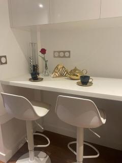 Trendy ,quit and chic - Paris - 3