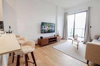 1 BedroomApartment Pool wifi, Downtown Punta Cana - Punta Cana - 8