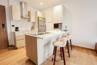 1 BedroomApartment Pool wifi, Downtown Punta Cana - Punta Cana - 7