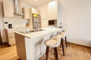 1 BedroomApartment Pool wifi, Downtown Punta Cana - Punta Cana - 4