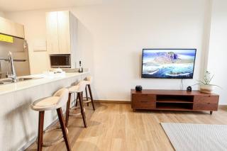 1 BedroomApartment Pool wifi, Downtown Punta Cana - Punta Cana - 1