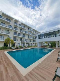 1 BedroomApartment Pool wifi, Downtown Punta Cana - Punta Cana - 0