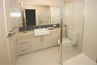 6P - Large Premium Rooms in Shared Space in Brunswick! - Melbourne - 7