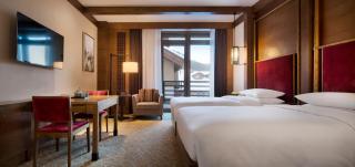 Hyatt Regency Changbaishan - 6