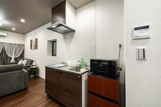 100, HorikiriA, Entire house for rent - Tokyo - 9