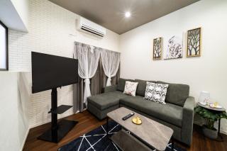 100, HorikiriA, Entire house for rent - Tokyo - 2