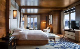 Hyatt Regency Changbaishan - Fusong - 2