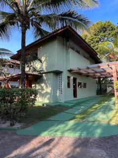 Deslumbrante casa com piscina em Arraial d Ajuda - Arraial d'Ajuda - 9