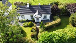 Country Cosy Cottage - 0