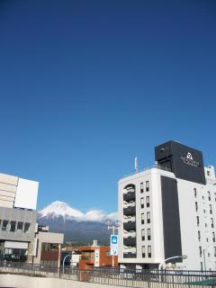 Fujinomiya Fujikyu Hotel - Fujinomiya - 5