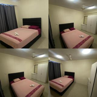 Crown Jules Accommodation Fiji - Nadi - 0