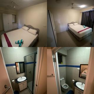 Crown Jules Accommodation Fiji - Nadi - 1