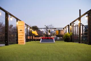 The Zephyr Modern Luxe Container Home - Bellmead - 9