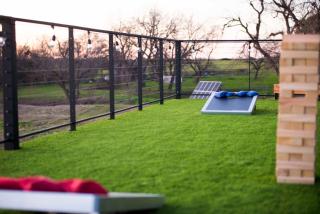 The Zephyr Modern Luxe Container Home - Bellmead - 7